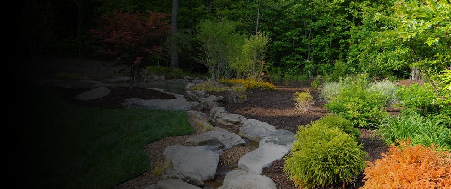 best landscaping company in chattanooga
