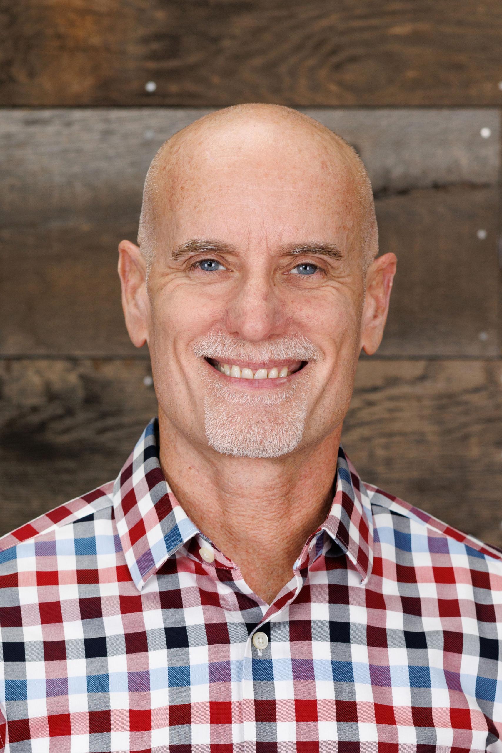 Doug McLaren