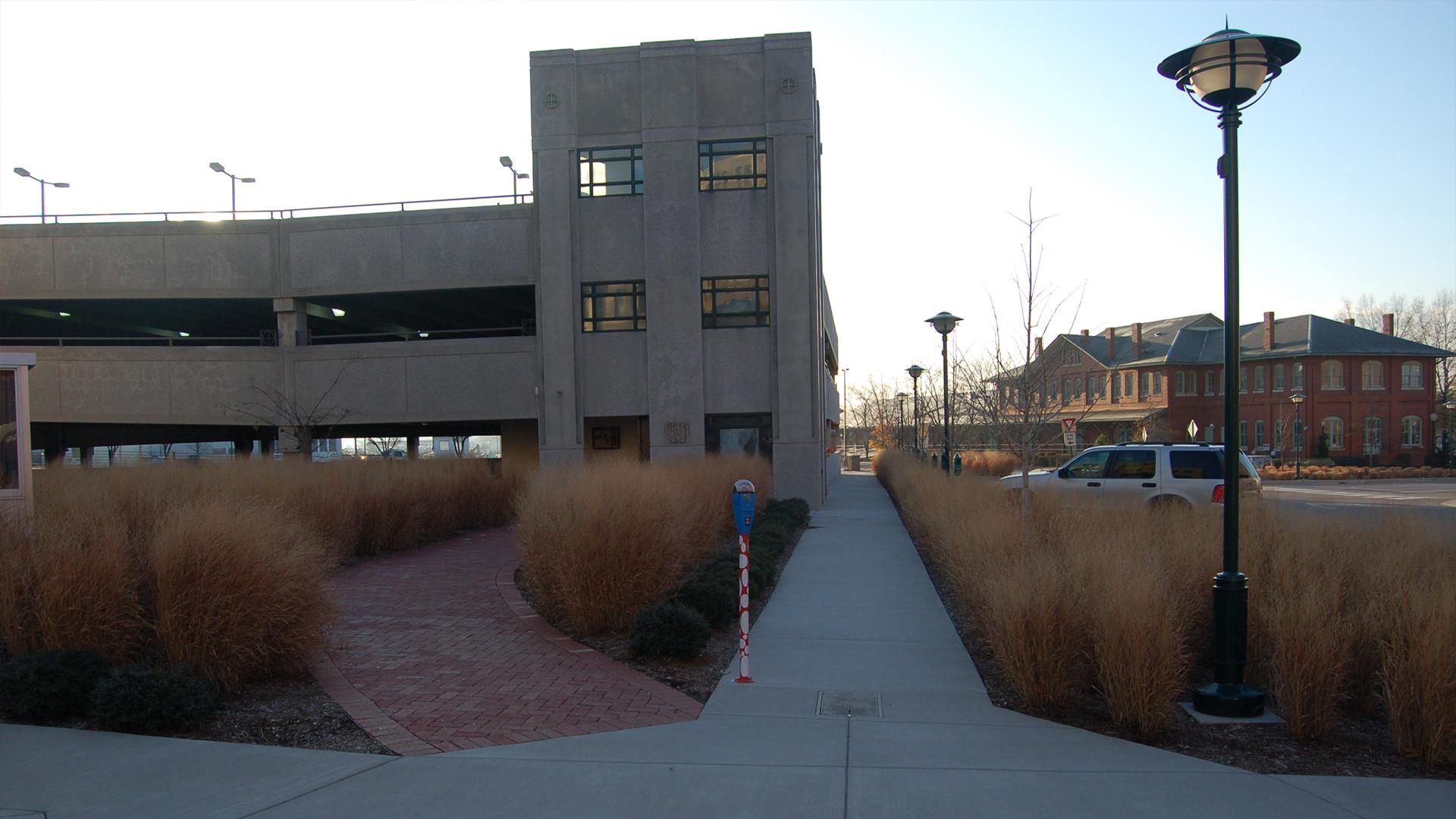 commercial landscaping near me