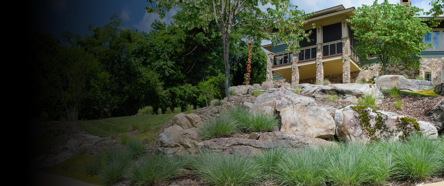 chattanoogas top landscapers