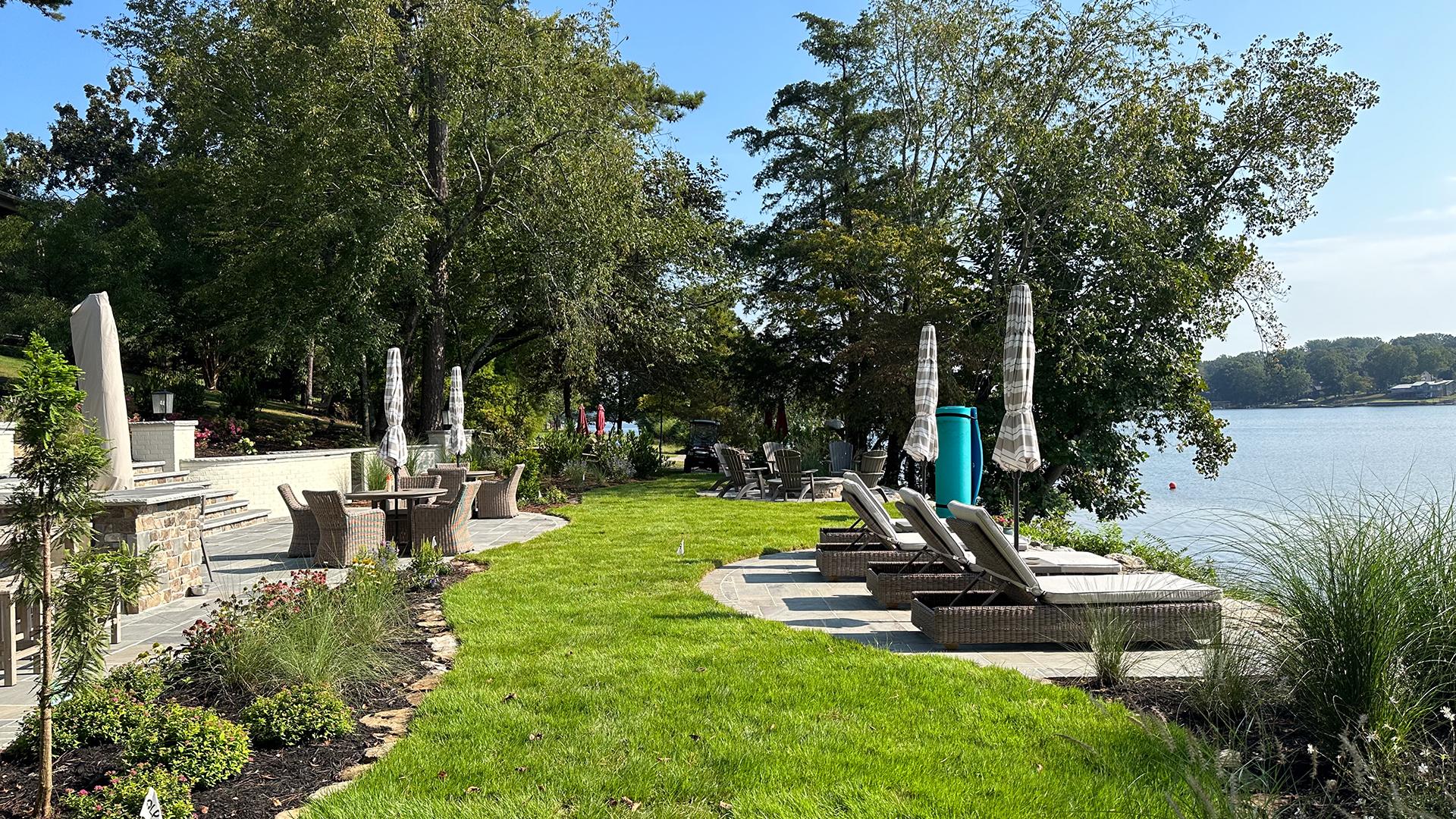 landscaping company in chattanooga