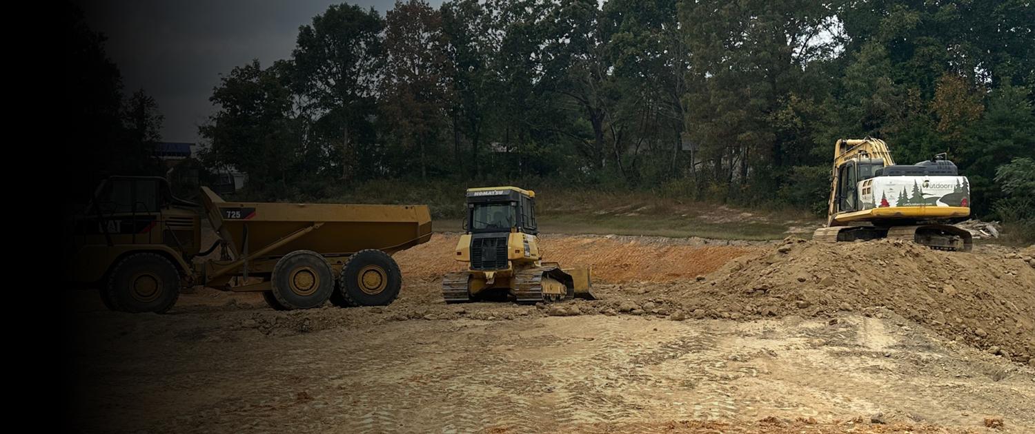 best landscaping company in chattanooga