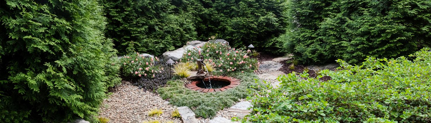 best landscaping company in chattanooga