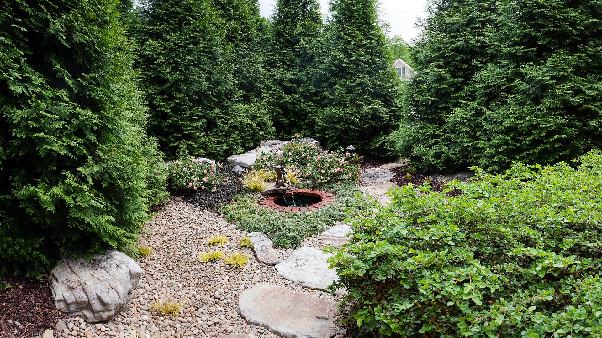 best landscaping company in chattanooga