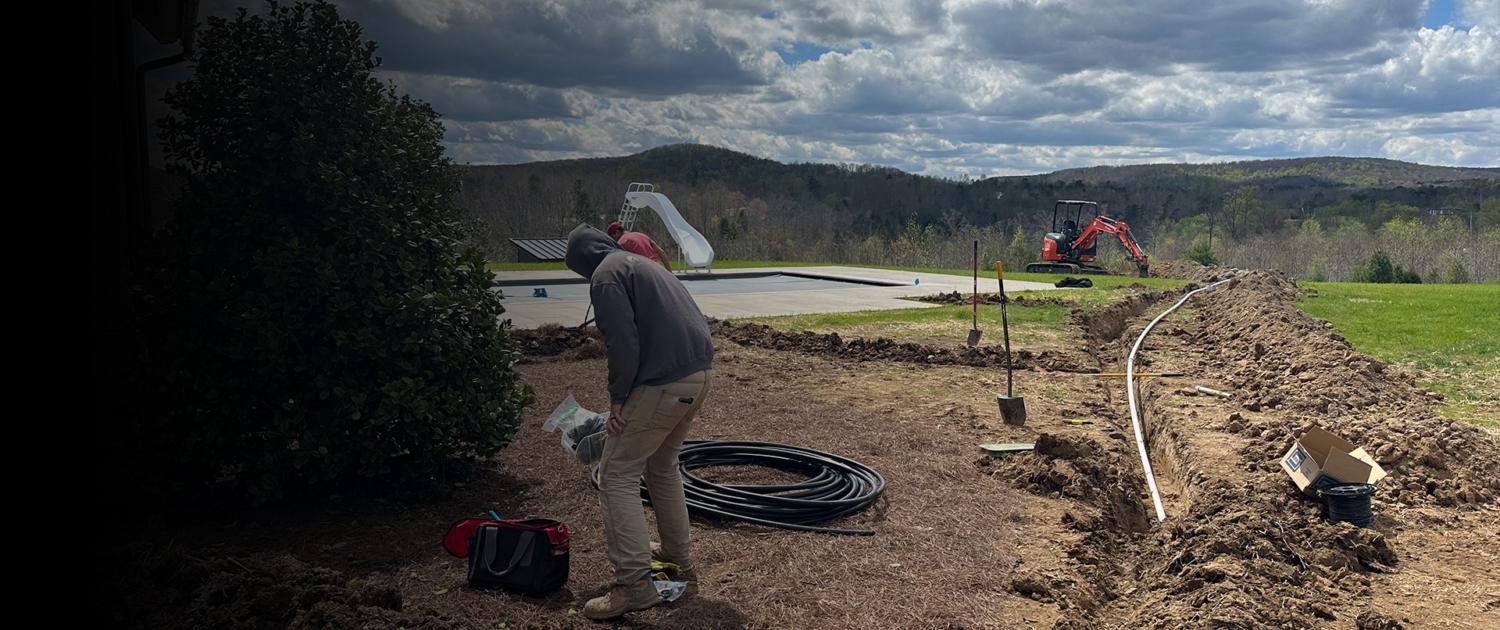 best landscaping company in chattanooga