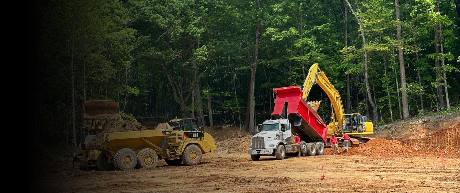 best landscaping company in chattanooga
