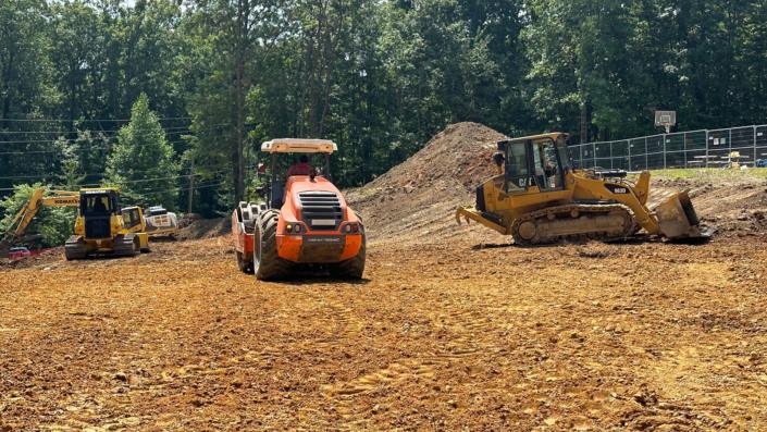 best landscaping company in chattanooga