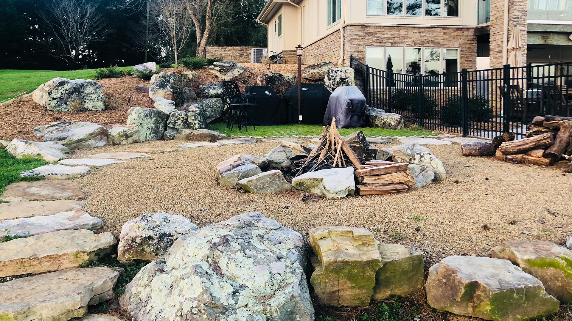 chattanooga landscaping