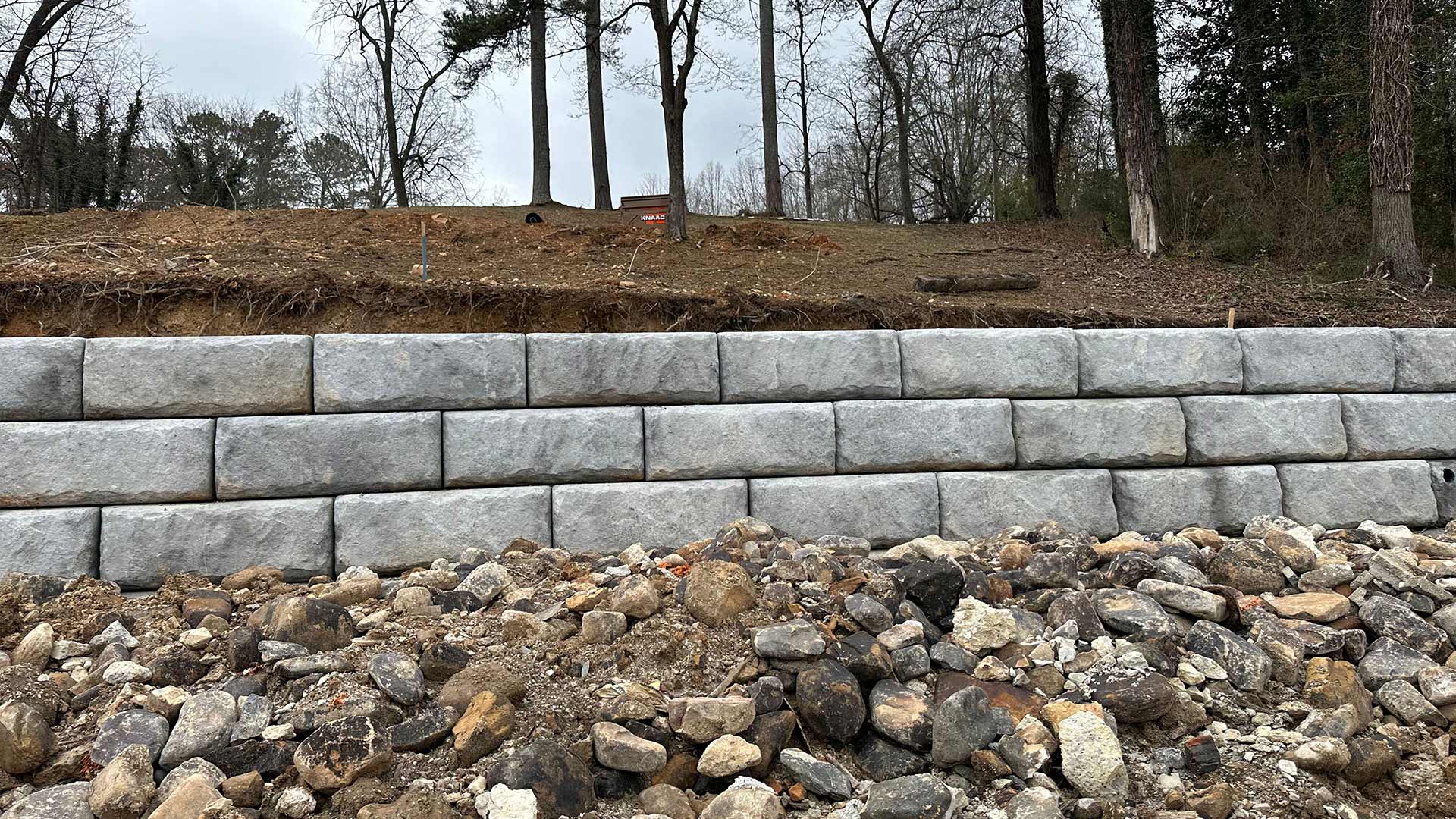 RetainingWalls C