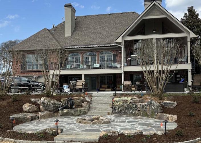 Brett Sanders Residence 21